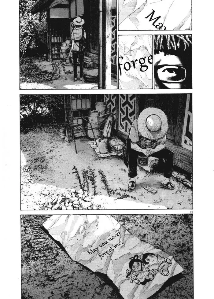 Goodnight Punpun Chapter 140 image 13_optimized